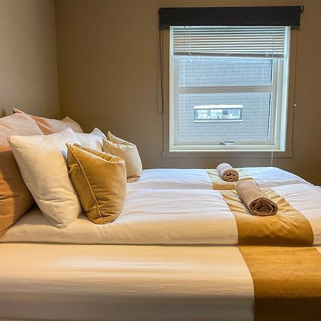 Ferienwohnung For Groups & Families - Free Parking & Near Attractions Tromsø Exterior foto